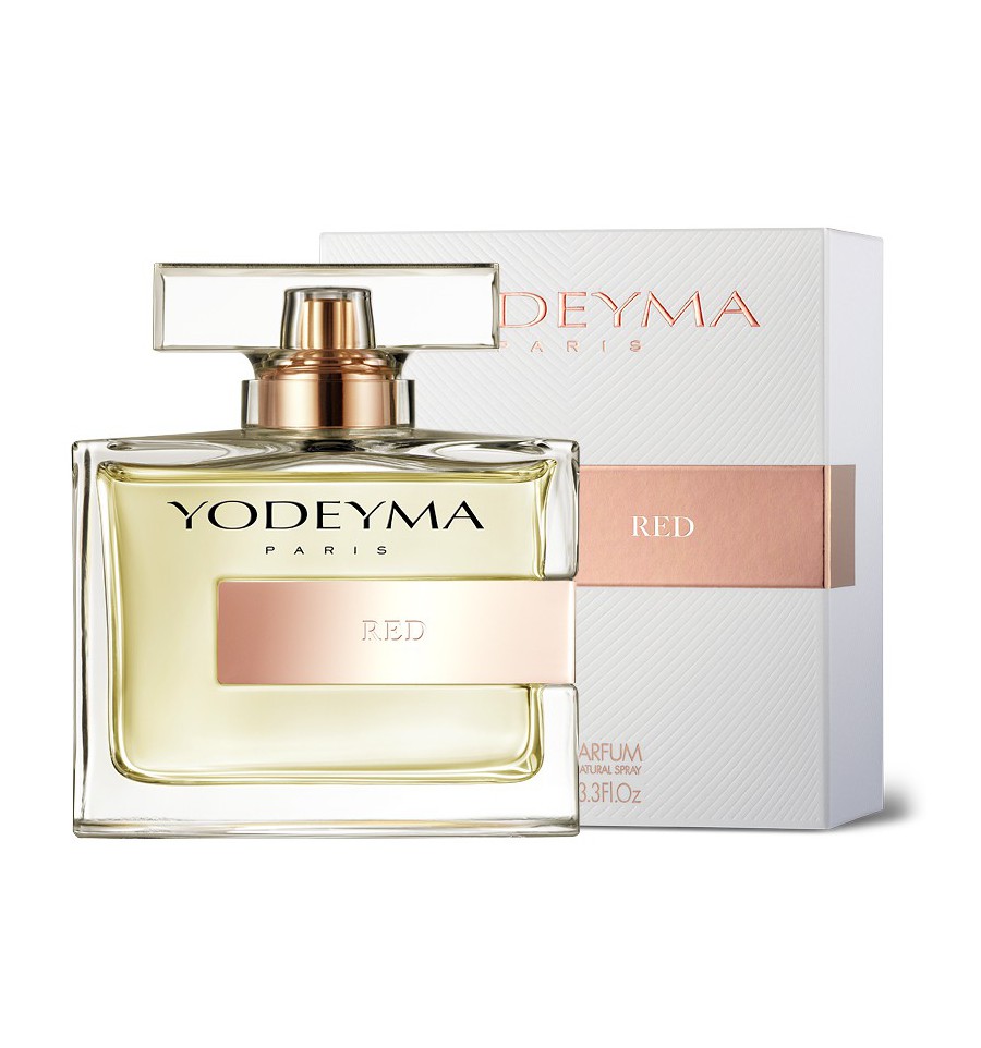 YODEYMA Paris Red 100 ml Hypnotic od DIOR
