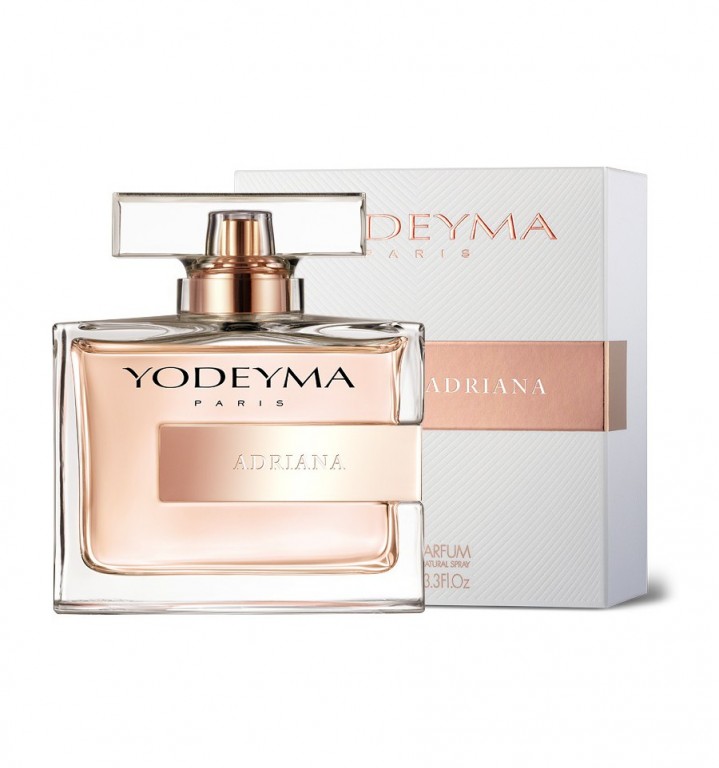 Kdo by neznal sofistikovaný parfém Sí od Giorgio Armani?