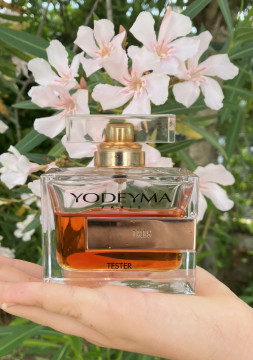 Top 5 dámských parfémů YODEYMA PARIS za rok 2023