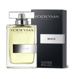 YODEYMA Paris Beach 100ml (věrná imitace vůně Fierce od Abercrombie & Fitch)