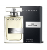 YODEYMA Paris Ice Pour Homme 100 ml (Dior Homme Cologne od Dior)