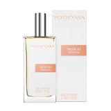 YODEYMA Paris Nicolás for her 50 ml (Narciso Rodríguez for her)