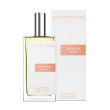 YODEYMA Paris Nicolas White 50 ml (Narciso od Narciso Rodrigéz)