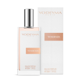 YODEYMA Paris Tendenze 50ml - parfém pro dámy (L'Interdit od GIVENCHY)