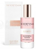 YODEYMA Paris Suerte 15 ml (PURE XS FOR HER od PACO RABANNE)