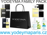 .YODEYMA Power Family pack 