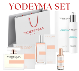 ...YODEYMA Paris Dárkový set KARA