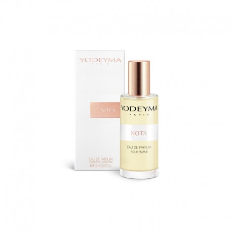 YODEYMA Paris Celebrity Woman15 ml 