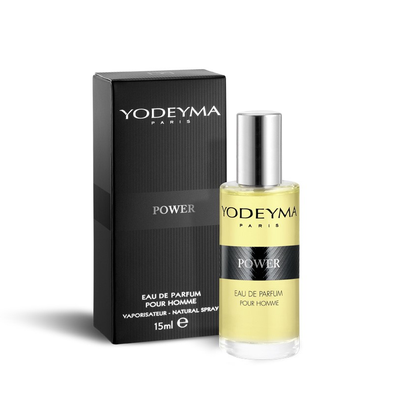 DÁREK YODEYMA Paris Élet 15ml 