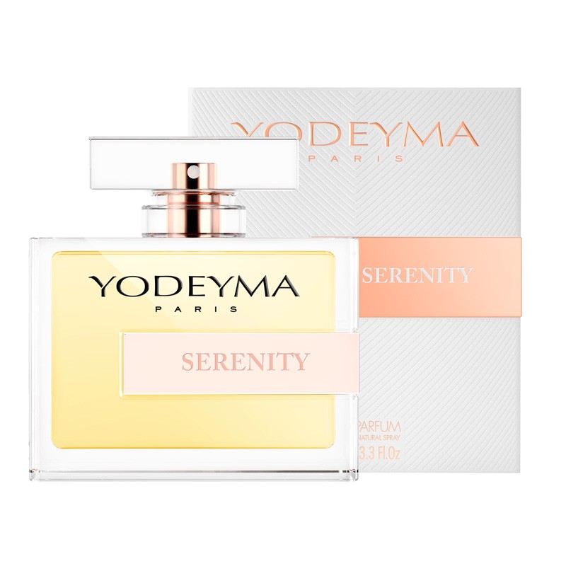 YODEYMA Paris Serenity 100 ml (Pleasures od Estée Lauder)