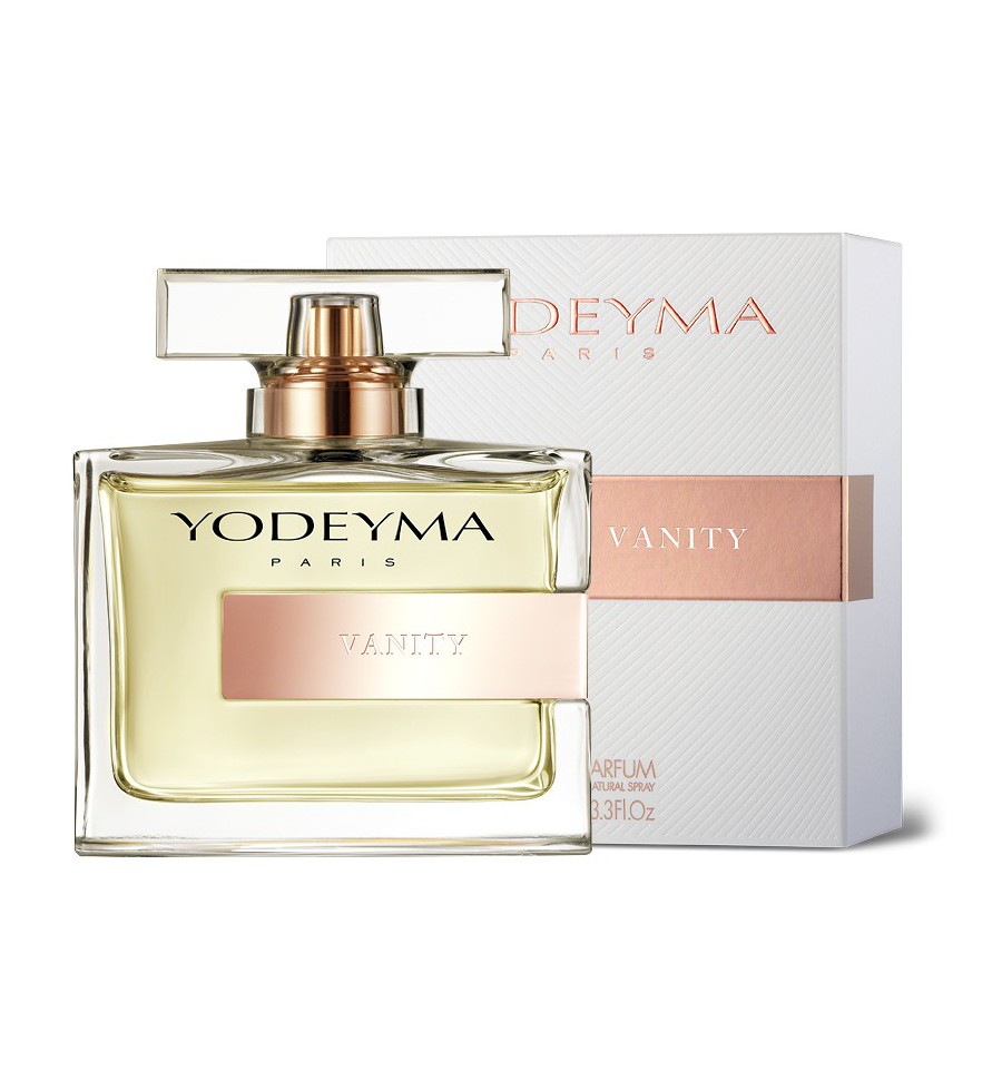YODEYMA Paris Vanity 100 ml (Trésor od Lancôme) (Dámsky parfúm YODEYMA)