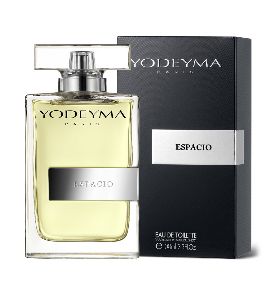 YODEYMA Paris Espacio 100 ml (Eternity for Men od Calvin Klein)