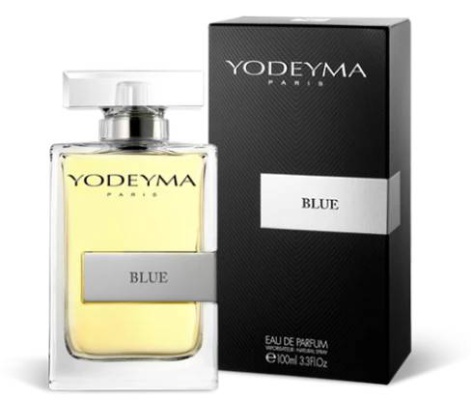 YODEYMA Paris Blue 100 ml (Bleu de Chanel od Chanel)
