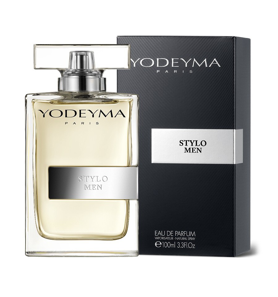 YODEYMA Paris Stylo Men 100 ml (CH Men od Carolina Herrera)