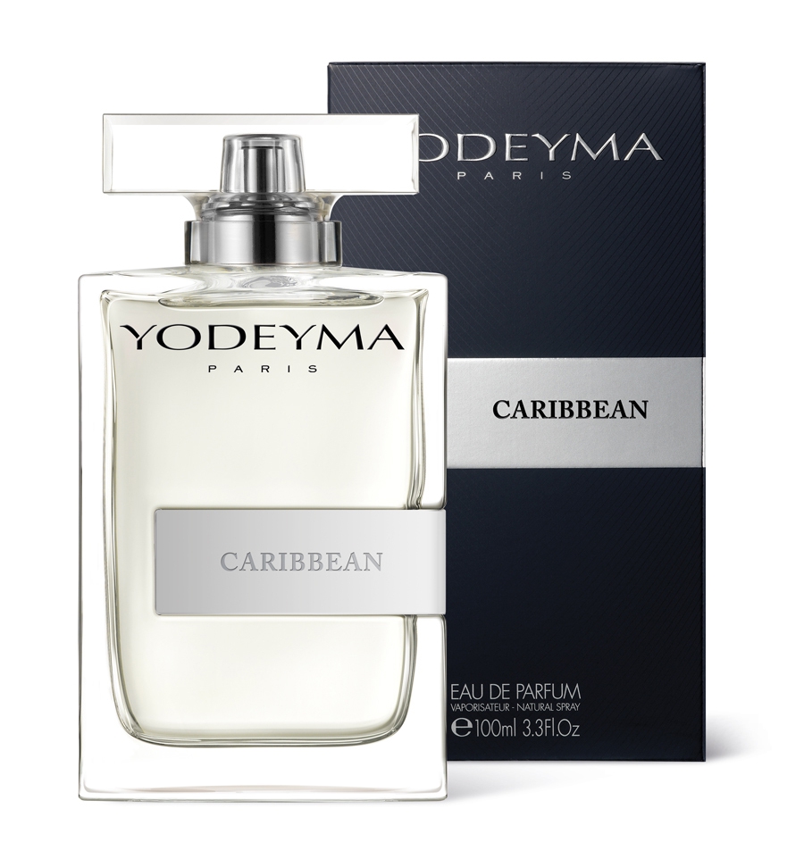 YODEYMA Paris Caribbean 100 ml (Dior Sauvage od Dior)