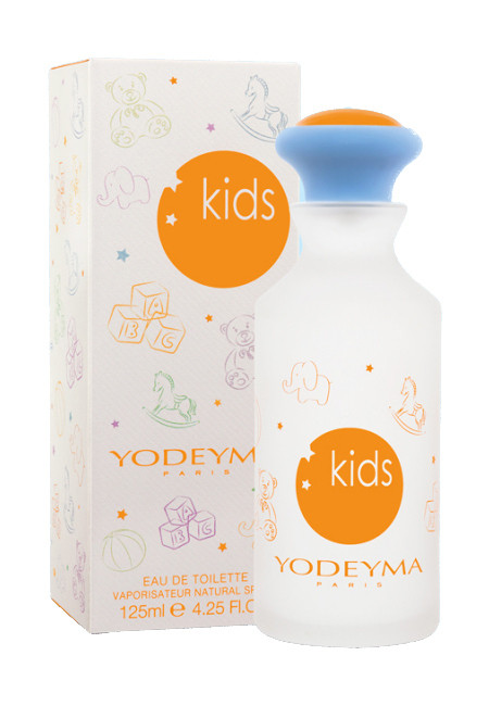 YODEYMA Paris  Kids 125 ml (Petits et Mamans od Bvlgari)