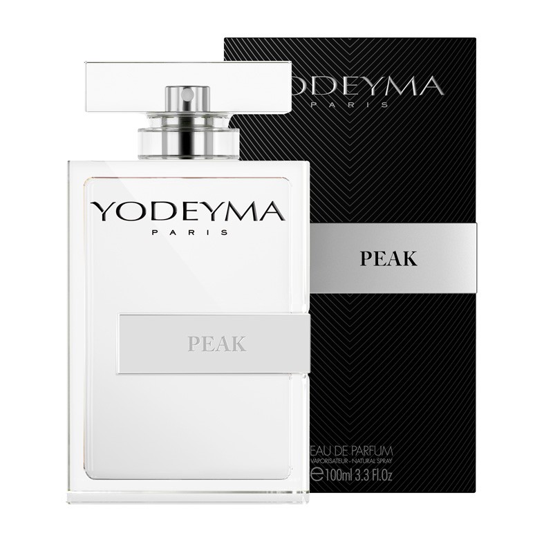 YODEYMA Paris Peak 100 ml pánsky parfum (MONT BLANC EXPLORER od EXPLORER)
