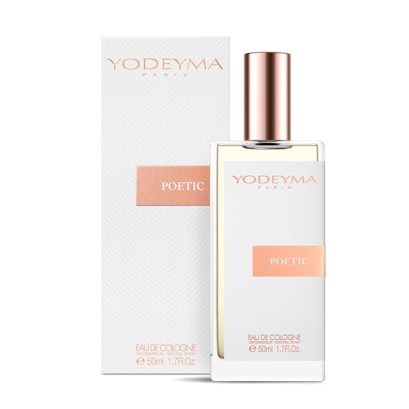 YODEYMA Paris Poetic 50ml - Chat Perché od Annick Goutal