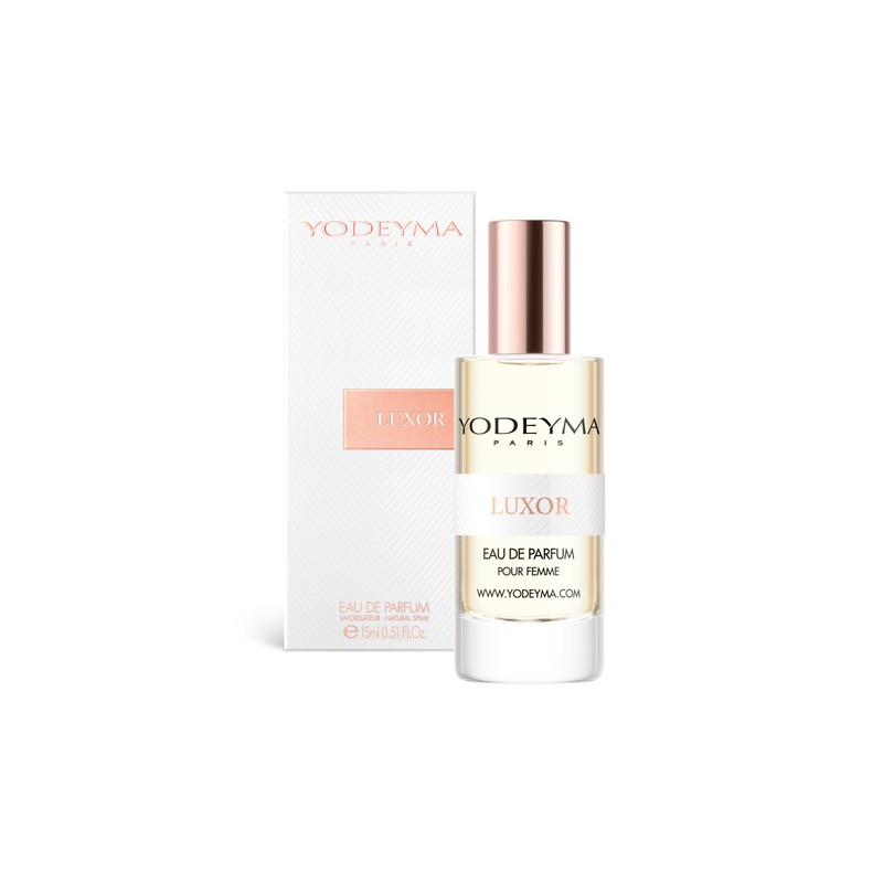 YODEYMA Paris Luxor 15ml (Libre od Yves Saint Laurent)