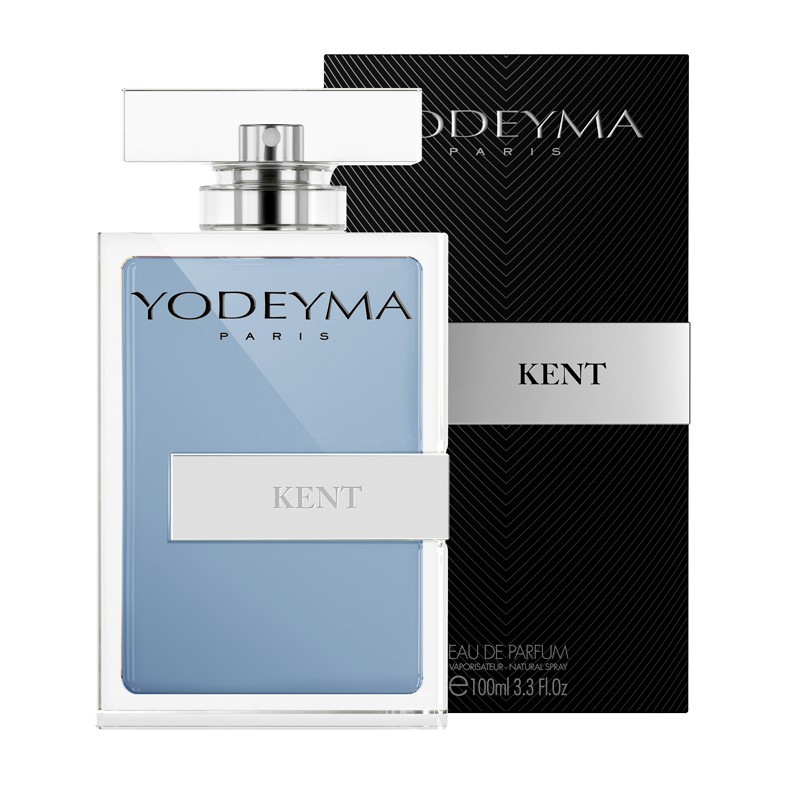 YODEYMA Paris Kent 100ml (K od Dolce&Gabbana)