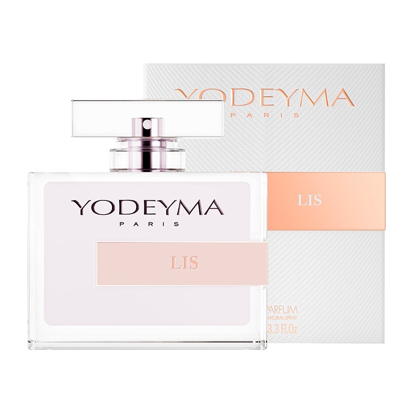 .YODEYMA parfum Lis 100 ml