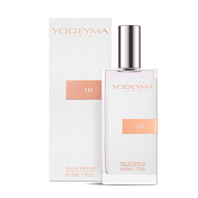 .YODEYMA parfum Lis 50 ml