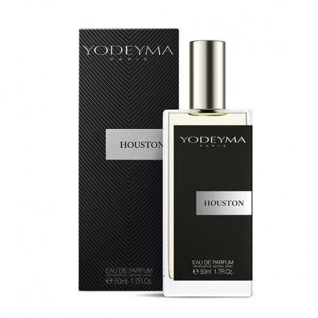 .YODEYMA parfum Houston 50 ml