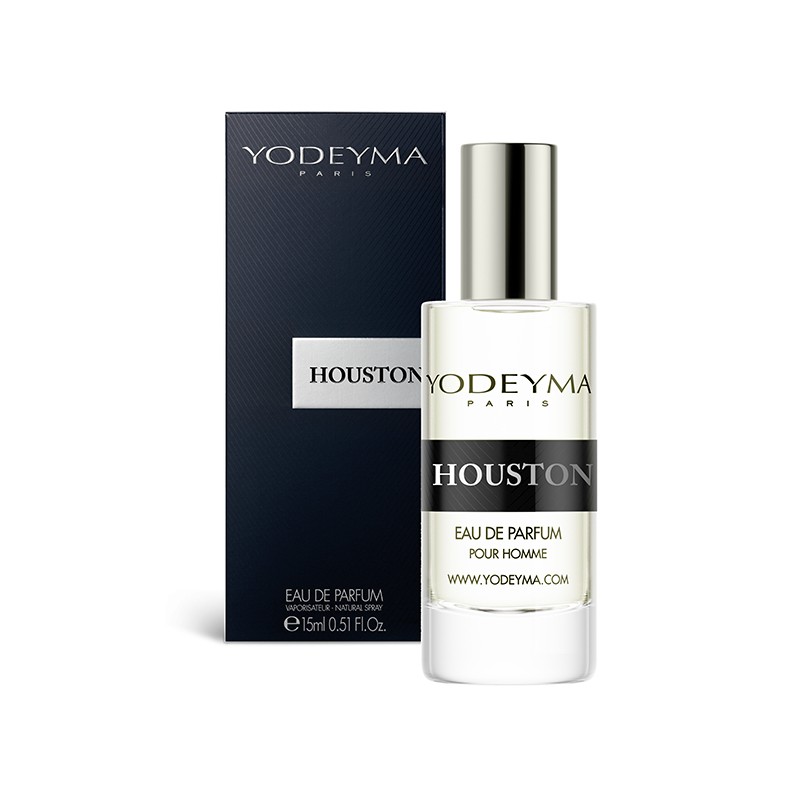 .YODEYMA parfum Houston 15 ml