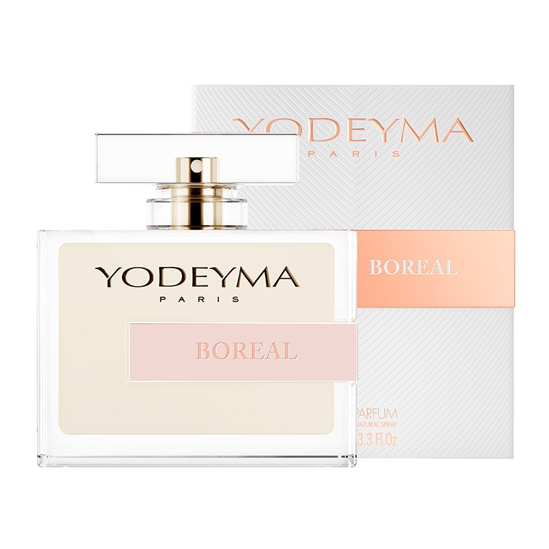 .YODEYMA parfum Boreal 100 ml
