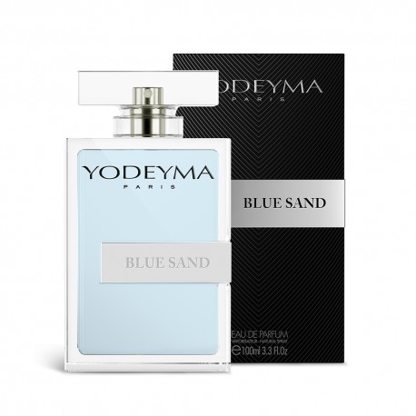 .YODEYMA Blue Sand EDP 100 ml