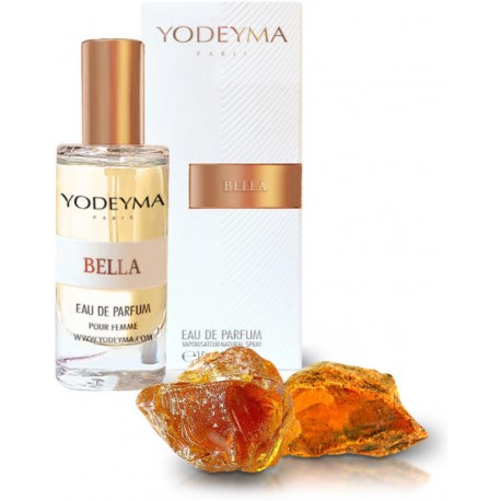 YODEYMA Paris Bella 15 ml (Acqua di Gio od Giorgio Armani)