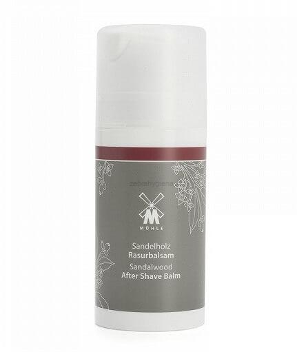 Mühle Sea Sandalwood balzám po holení 100 ml