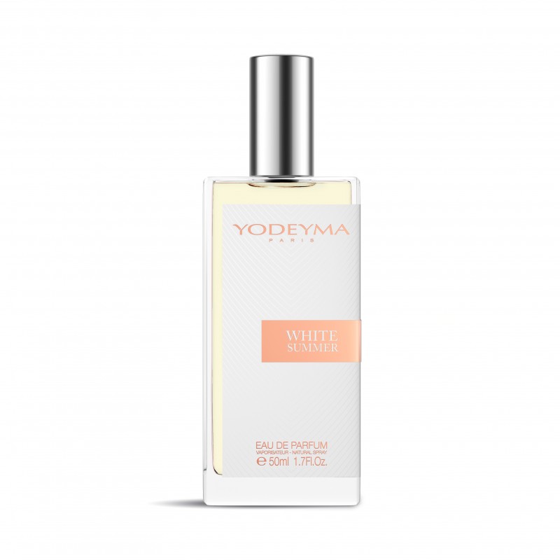 .YODEYMA parfum WHITE SUMMER 50 ml