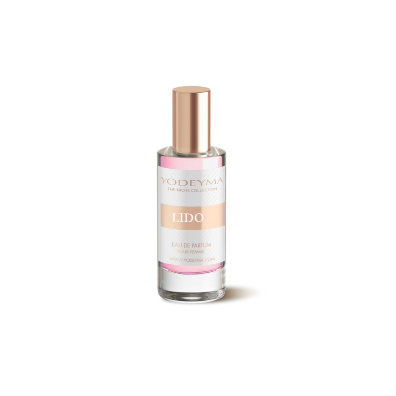 YODEYMA LIDO parfum 15ml