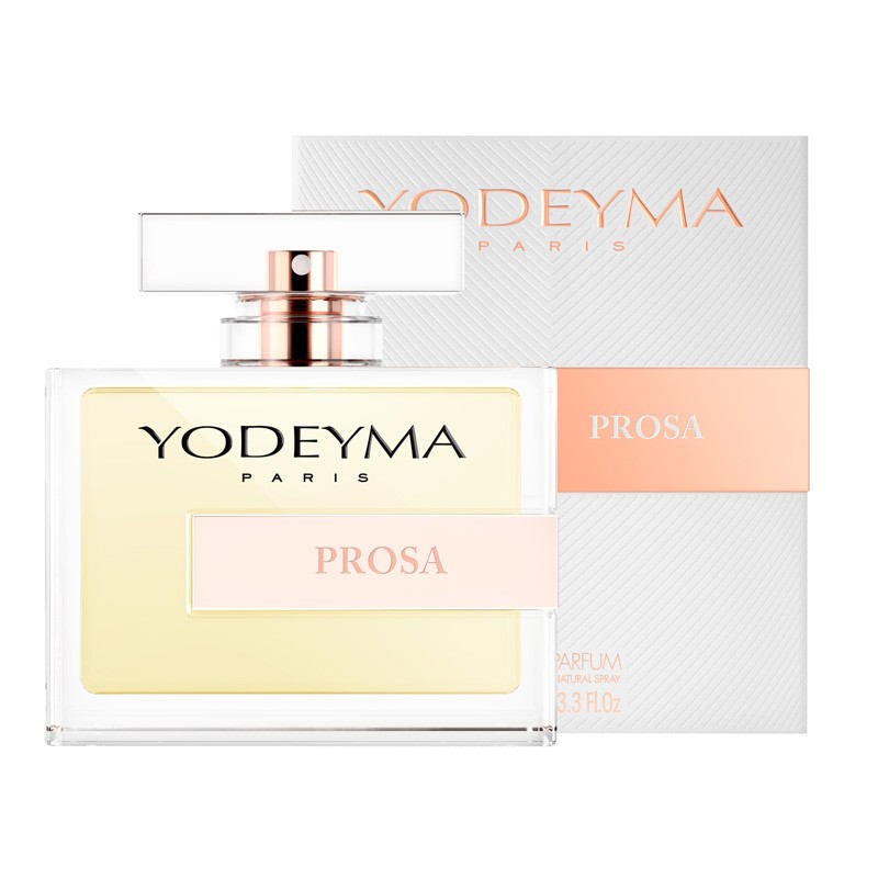 YODEYMA Paris Prosa 100ml (Eternity od Calvin Klein)