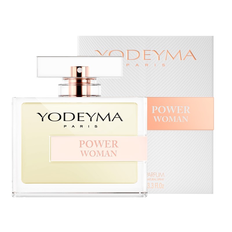 YODEYMA Paris Power Woman 100 ml (Lady Million od Paco Rabanne)