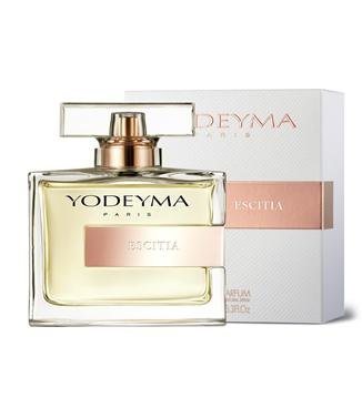 YODEYMA Paris Escitia 100 ml (Angel od Thierry Mugler)