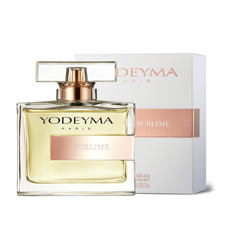 YODEYMA Paris Sublime 100 ml (Idole D' Armani od Giorgio Armani)