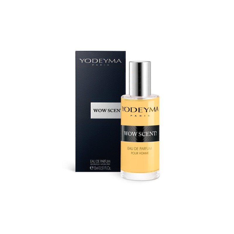YODEYMA Paris Wow Scent! 15ml (Stronger with you - Emporio Armani)