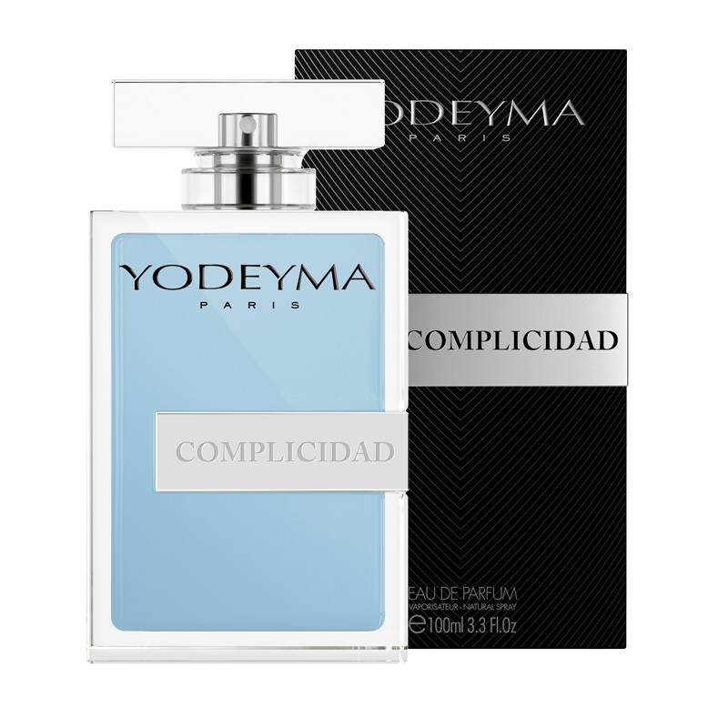 YODEYMA Paris Complicidad 100 ml (Pure XS - Paco Rabanne)