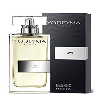 YODEYMA Paris Azx 100 ml (A MEN od Thierry Mugler)