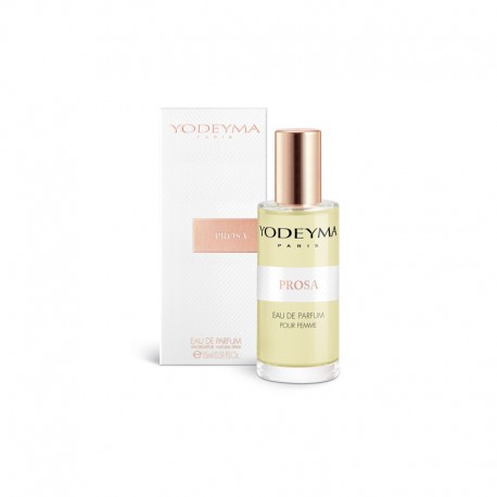 YODEYMA Paris Prosa 15ml (Eternity od Calvin Klein)