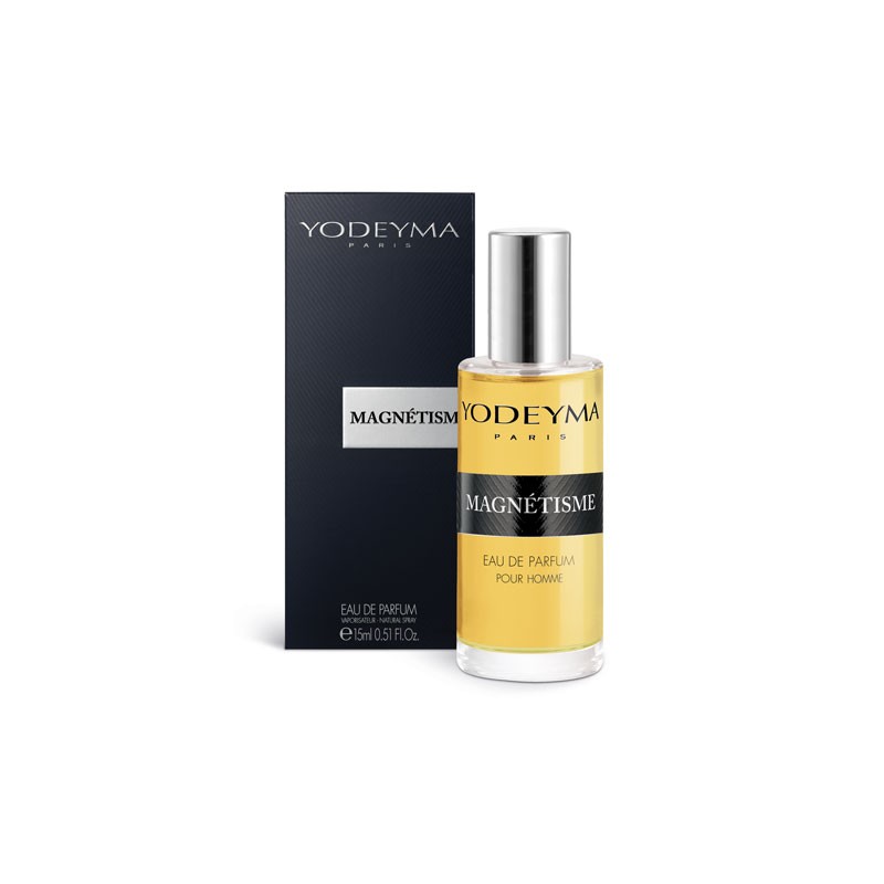 YODEYMA Paris Magnétisme 15 ml (The Scent For Him od HUGO BOSS)