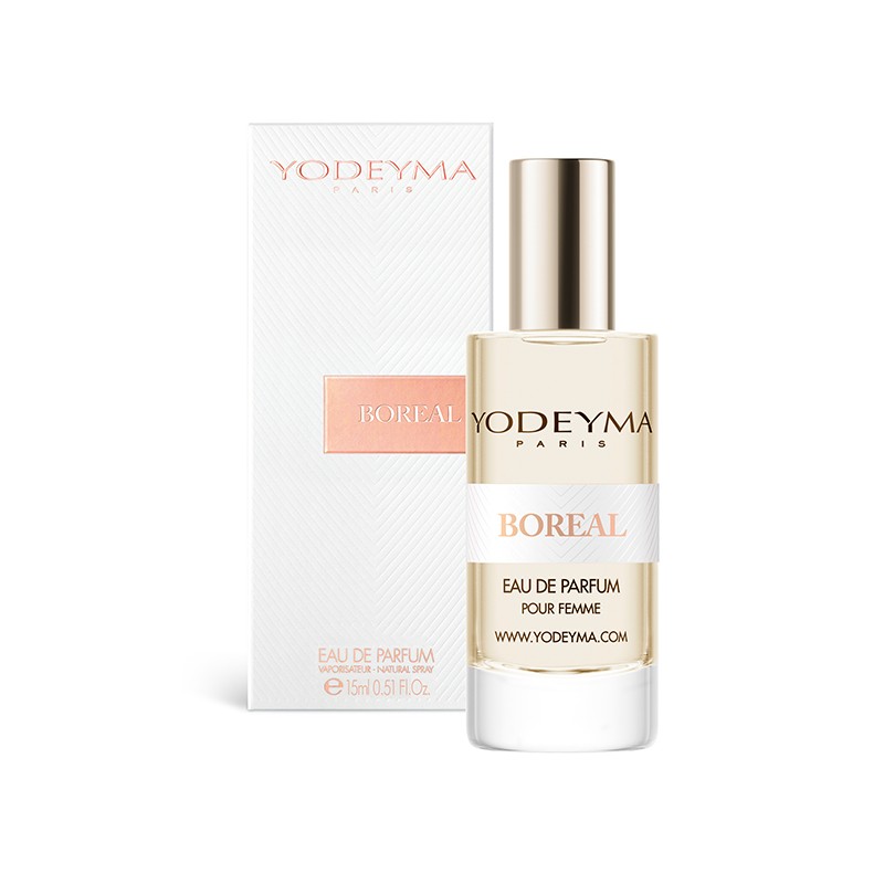 .YODEYMA parfum Boreal 15 ml