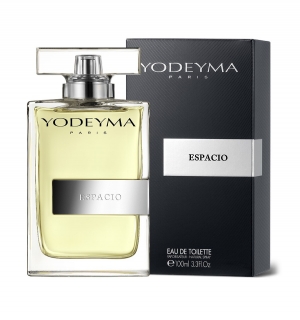 YODEYMA Paris Espacio 100 ml (Eternity for Men od Calvin Klein)
