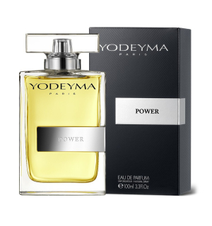 .YODEYMA Paris Power parfém  100 ml