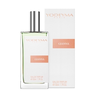 YODEYMA Paris Gianna 50 ml (Dolce od Dolce and Gabbana)