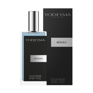 YODEYMA paris Résolu 50 ml pánsky parfum (Y od Yves Saint Laurent)