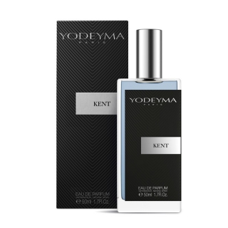 YODEYMA Paris Kent 50ml (K od Dolce&Gabbana)