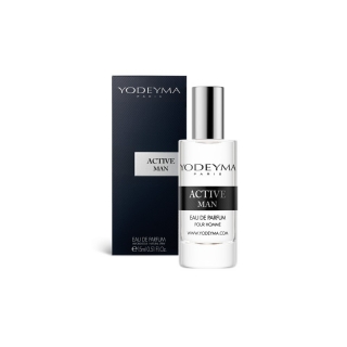 YODEYMA Paris Active Man 15ml (Aventus od Creed)